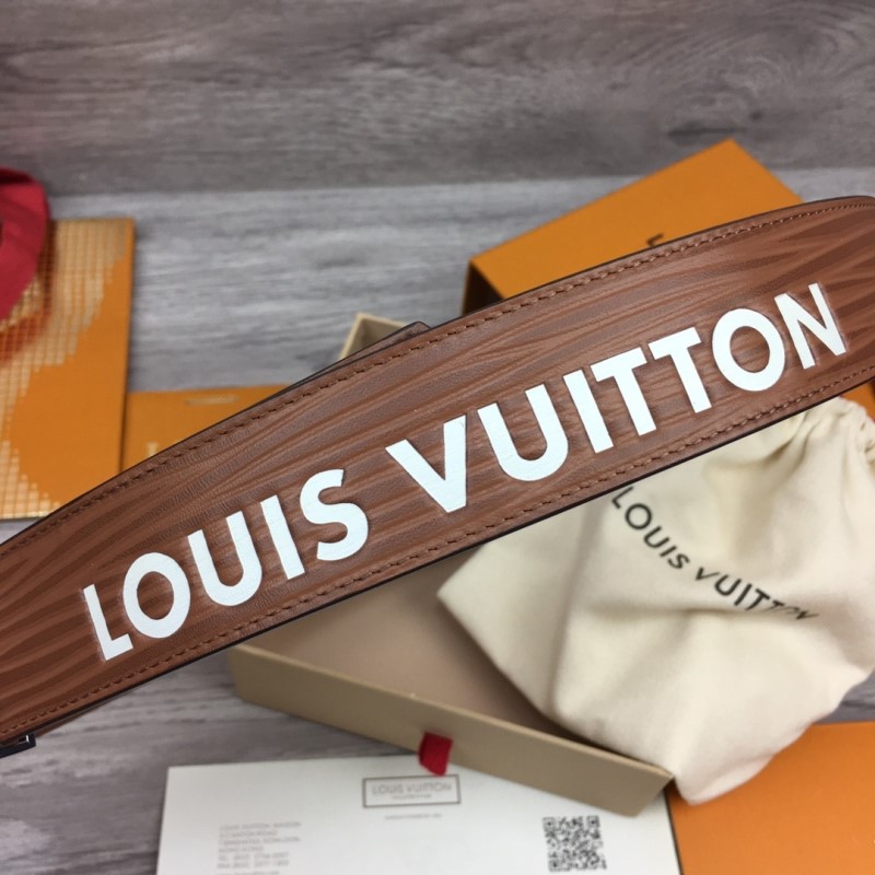 l0vis Vvtt0n belts